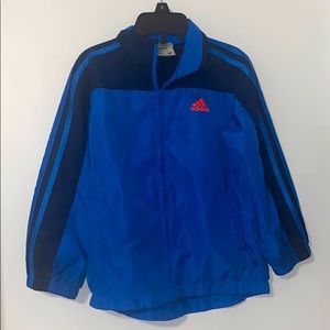Boys Jacket